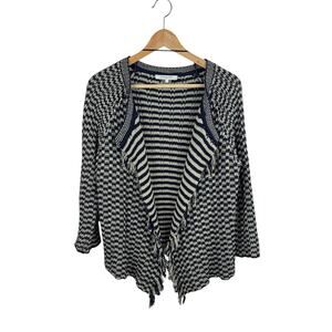 Gerard Darel Waterfall Cardigan